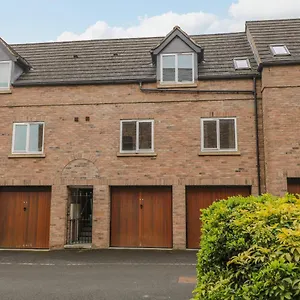 42 Tannery Mews Holiday home York