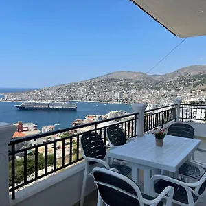 Sildi Apartment Sarande