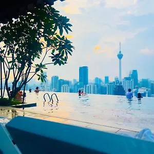 Axon Klcc - Kl Apartment Kuala Lumpur